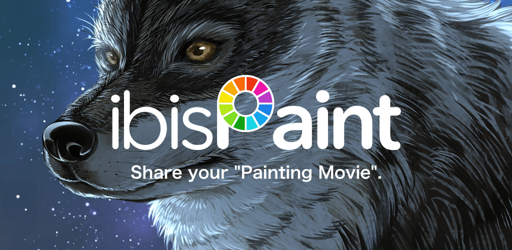 ibis Paint Pro – Dibujo y Diseño