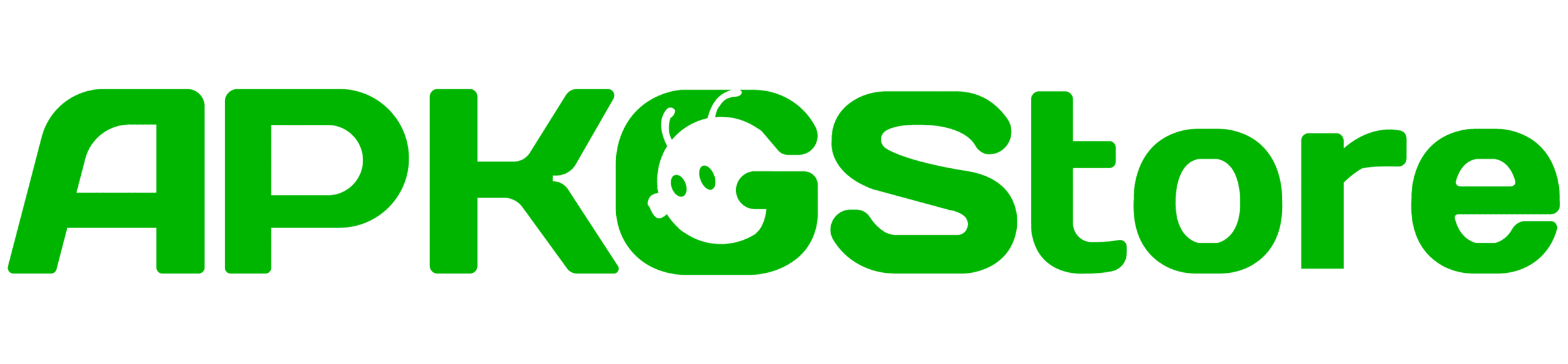 apkgstore Logo