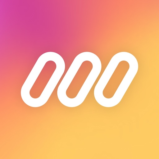 Mojo Pro – Editor de historias para Instagram App Icon