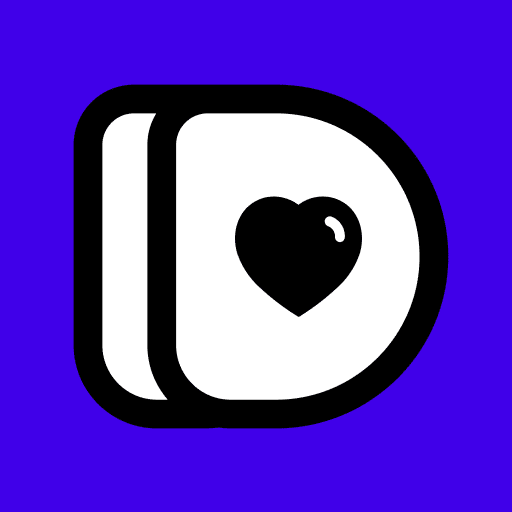 My Drama Premium App Icon