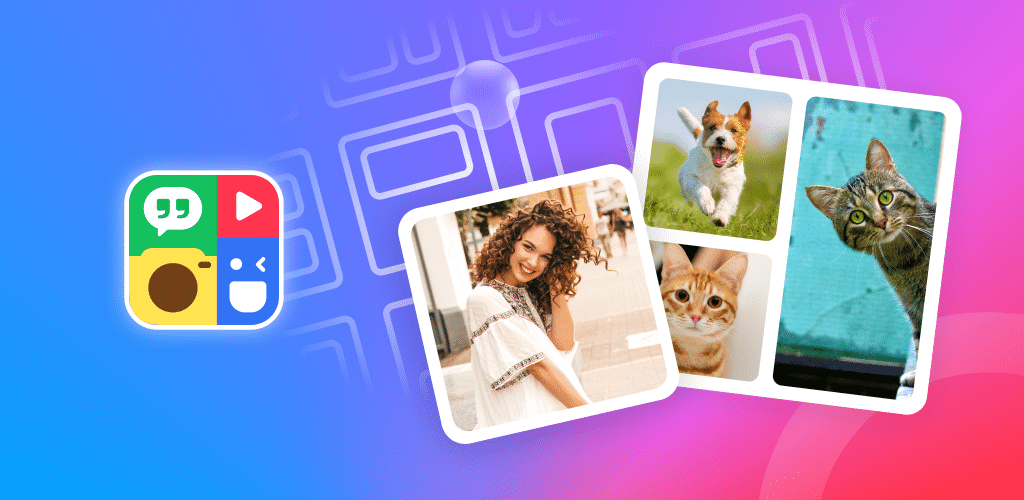 Photo Grid Premium
