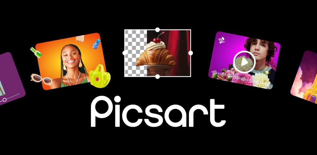 Picsart Gold