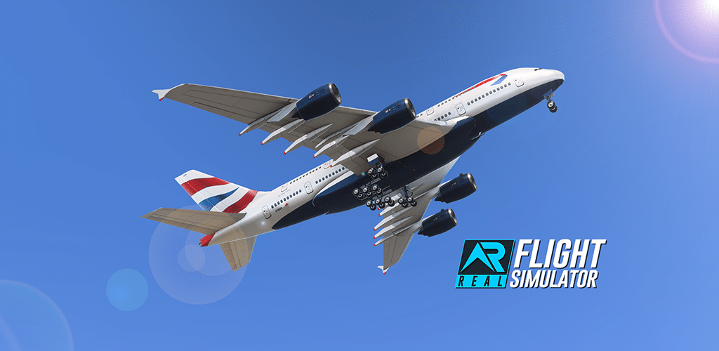 RFS Real Flight Simulator – Pagado