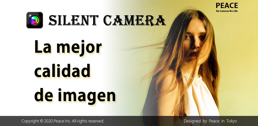 Silent Camera Pro