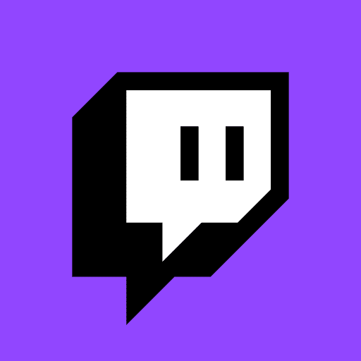 Twitch (Sin Anuncios) App Icon
