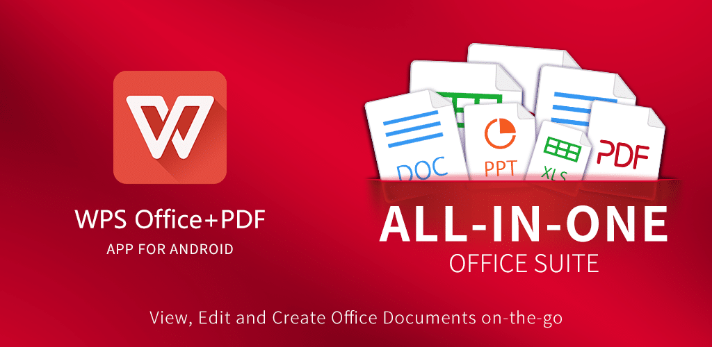 WPS Office Pro