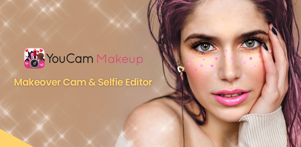 YouCam Makeup Premium