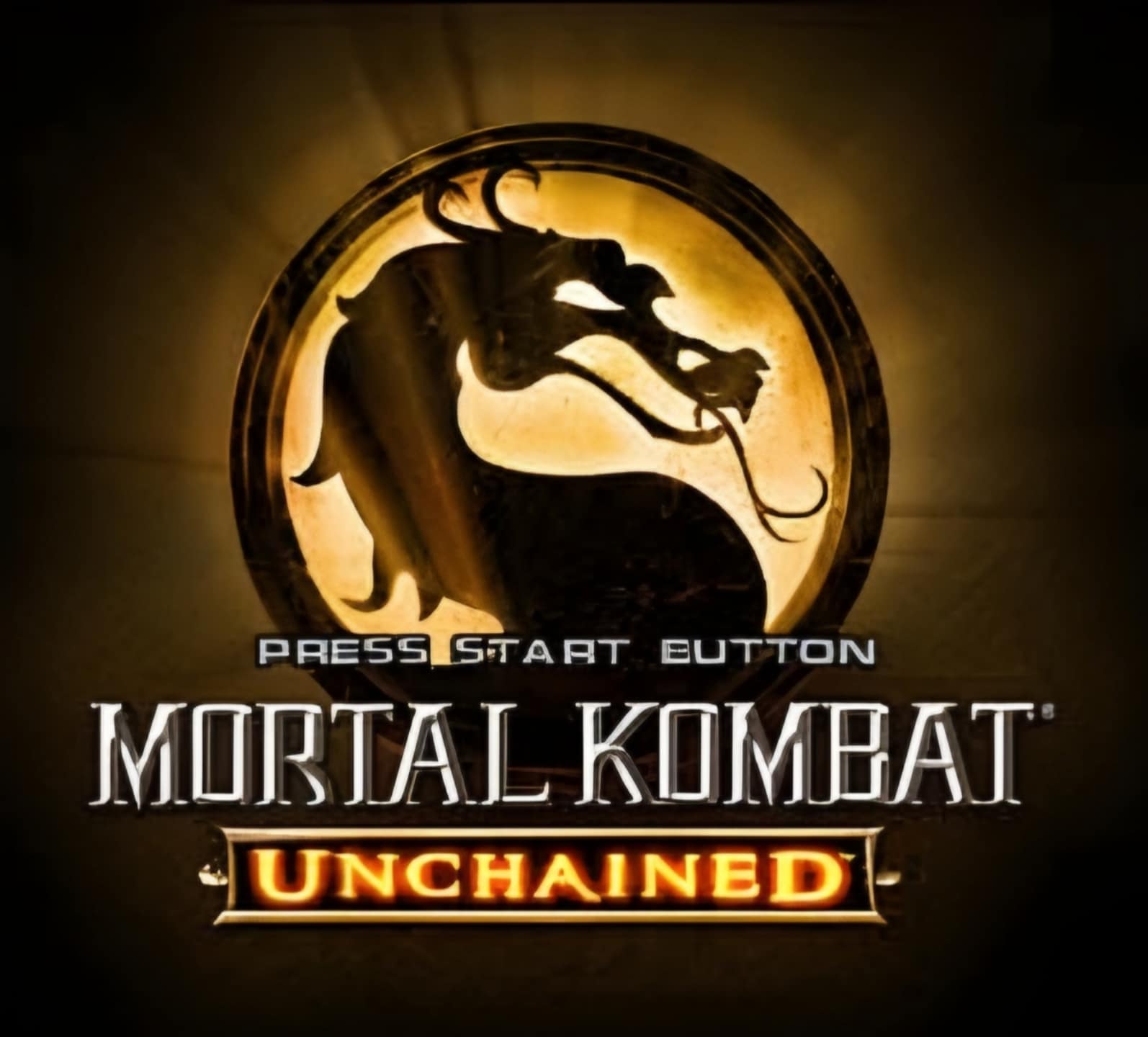 Mortal Kombat Unchained