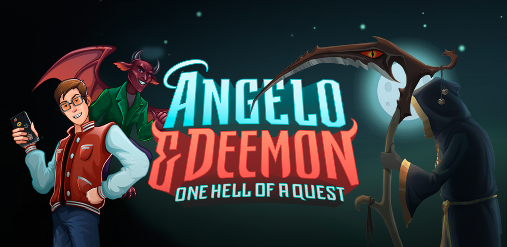 Angelo and Deemon (Full)