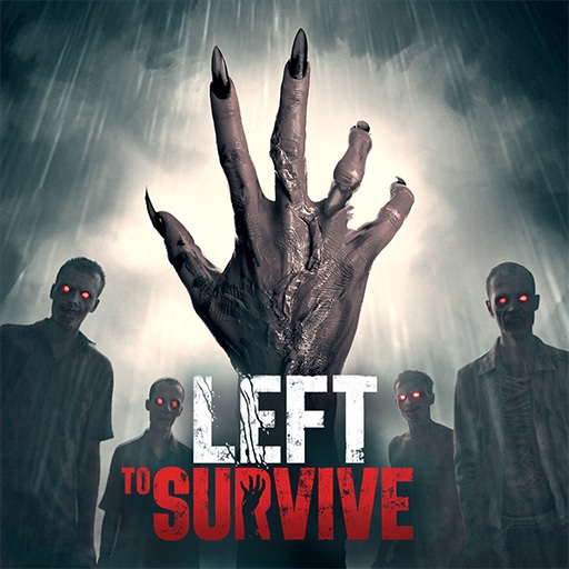 Left to Survive (Munición ilimitada)