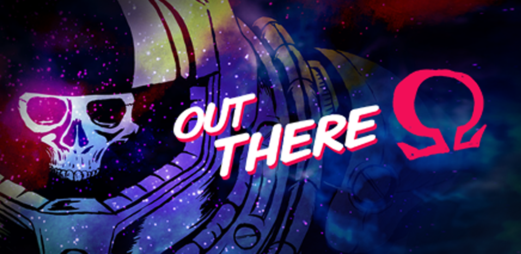 Out There