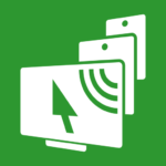 spacedesk – USB Display for PC v2.1.33 App Icon