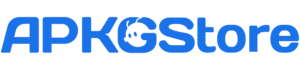 Logotipo de APKGSTORE
